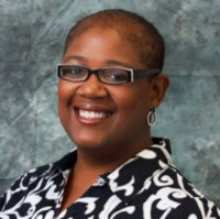 Dr. Felysha Jenkins, Initiative for Maximizing Diversity, NC State Graduate School